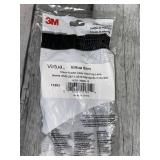 (6) Virtua Slim Clear Frame, Anti