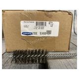 (12) 1 in. Wire Tube Brush