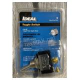 Medium Duty Toggle Switch