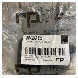 Constant Flow Valve Assembly