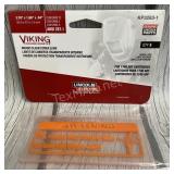 Viking Welding Helmet Inside Lens