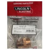 Lincoln Electric Nozzle, Coarse Thread