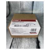 K466-3 Connector Kit- Miller Fillers