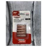 KP2745-052R Contact Tip, .052 in.