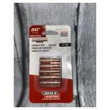 KP2745-052R Contact Tip, .052 in.