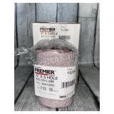 Box of  Carbo Premier Red 5x5in.  Hole A/O