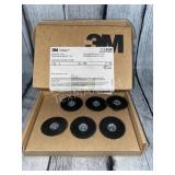 3M Roloc Disc Pad TP 14198, Hard 2 in 1/4