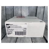 Box of Scotch-Brite Surfaces Conditioning Belts,