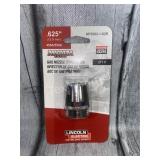 Magnum Pro Gas Nozzle (thread on) .625in.