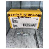 Box of Non-Valved Nipple, A2C