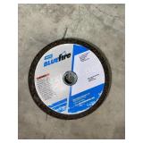 Box of (5) BlueFire Portable Snagging Wheel