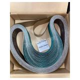 Box of 3M 577F Belts Fil-Lok