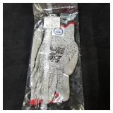 12 Pairs of A2 Work Gloves Sz Small