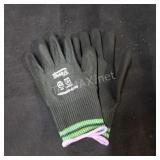 12Pairs of A3 Work Gloves Sz XS
