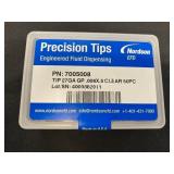 (50) PC  Precision Tips