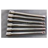(6) J7176P Impact Socket Extension