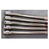 (5) J7176P Impact Socket Extension