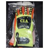 (4) Pairs Of CIA995MFV 2XL Gloves