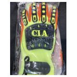 (2) Pairs Of CIA995MFV Medium Gloves