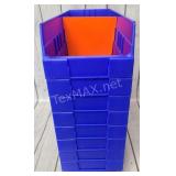 (5) Cases Orbis Small Organizer Bins