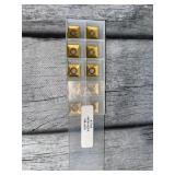 (10)  K Tool SPEB 432PA GR