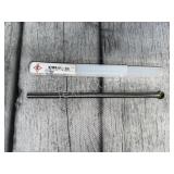 Cle-Line 1853 SD-3L6 3/8 x 1/4 X EXT BUR-DBL