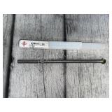 Cle-Line 1853 SD-3L6 3/8 x 1/4 X EXT BUR-DBL