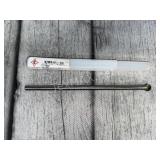 Cle-Line 1853 SD-3L6 3/8 x 1/4 X EXT BUR-DBL