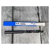 Carbide Drill 5D Type with Oil Hole ADO