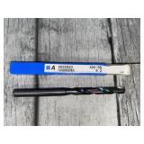 Carbide Drill 5D Type with Oil Hole ADO