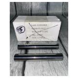 (2) Solid Carbide Rod 5/8 x 4 , YL10.2 Grade