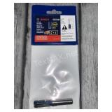 Bosch 85276M 3/8 In. x 1 In. Carbide Tipped 2