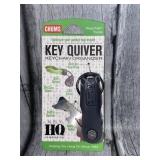 Key Quiver Keychain Organizer