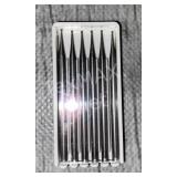 Rotary Rasp HP, Lot B00775