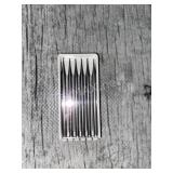 Rotary Rasp HP, Lot B00775