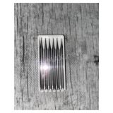 Rotary Rasp HP, Lot B00775