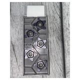 Multi tipped Carbide Cutting Tool