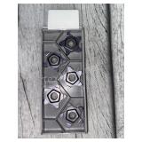 Multi tipped Carbide Cutting Tool