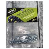 Neos Stabilicer 32 Replacement Cleats for Neos