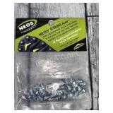 Neos Stabilicer 32 Replacement Cleats for Neos