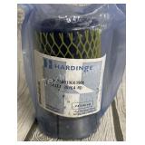 Hardinge 3J Round Smooth Collet