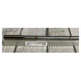 Chucking Reamer Bent Shank