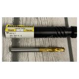 Guhring Helical Drill