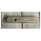 Iscar Max Pressure Bar