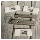 Iscar Grooving Tools