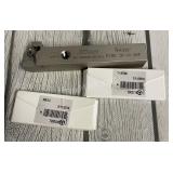 Iscar Max Pressure Bar