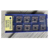 Sumitomo Diamond Turning Insert