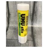 UHU Stic, Glue Stick .74 Oz.