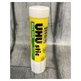 UHU Stic, Glue Stick .74 Oz.