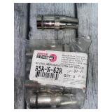 R5A-N-62R, Nozzle ABIROBA500 CON 5/8 Reces